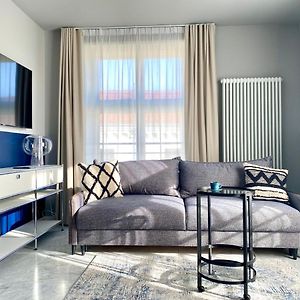 Appartement met Twee Slaapkamers