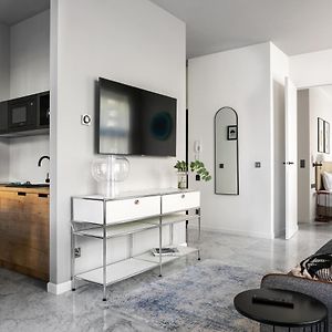 Deluxe Appartement